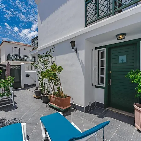 Mit Meerblick Playa Holiday home