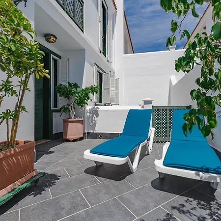Holiday home Mit Meerblick Playa